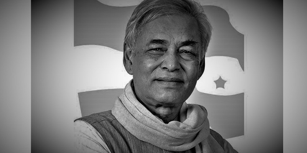असल समाजको सपना देख्ने प्रदीप गिरि