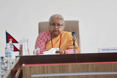 नेपाली क्रिकेट टोलीलाई प्रधानमन्त्री कार्कीको बधाई