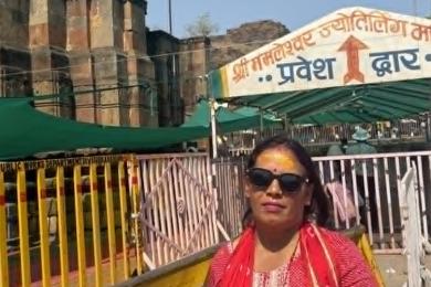 नियात्रा : जीवन र आध्यात्म बुझाउने यात्रा वृतान्त