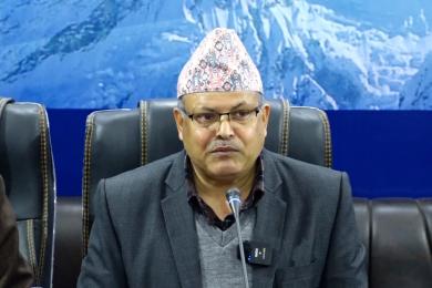 राजनीतिक दल, उम्मेदवार र मतदाताका लागि सुरक्षाको भरपर्दो वातावरण छ : निर्वाचन आयोग