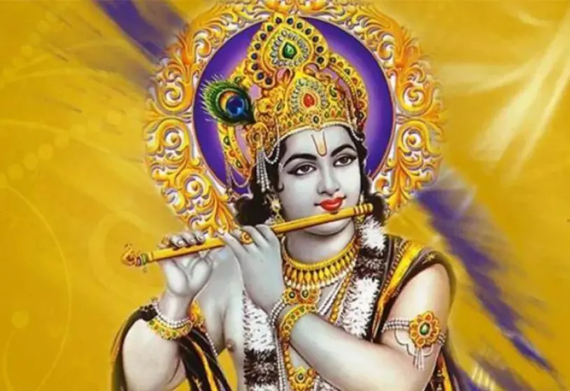 पुरुषोत्तम मास : श्रद्धा, संयम र भगवान् भगवान् कृष्णको कृपा प्राप्त गर्ने महिना