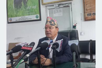 वन मन्त्रालयको एक वर्ष : मानव–वन्यजन्तुद्वन्द्व न्यूनीकरण र काठमा आत्मनिर्भर बनाउन केन्द्रित