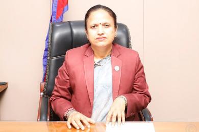 आर्थिक समृद्धिको नवीन आधार सूचना प्रविधिको विस्तार