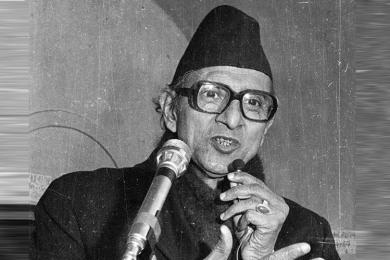 लोकतान्त्रिक चरित्र र समृद्धिको सपना