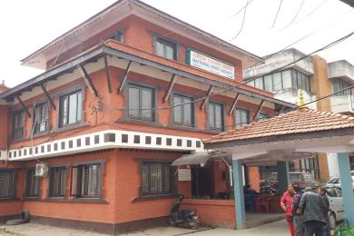 राससको सशक्तीकरण