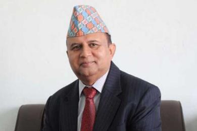 तीन वर्षमा प्रदेशको विकासनिर्माणका काममा अनुकूल आधार तयार भएको छ :     मुख्यमन्त्री पोखरेल