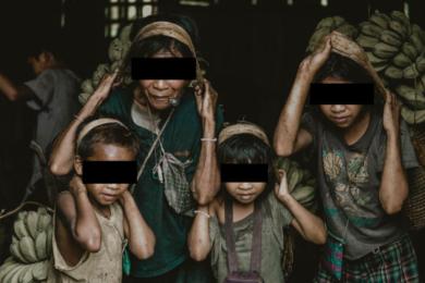 कसरी हट्छ आधुनिक दासता ?