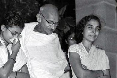 आजको दृष्टिमा गान्धीको ब्रह्मचर्य