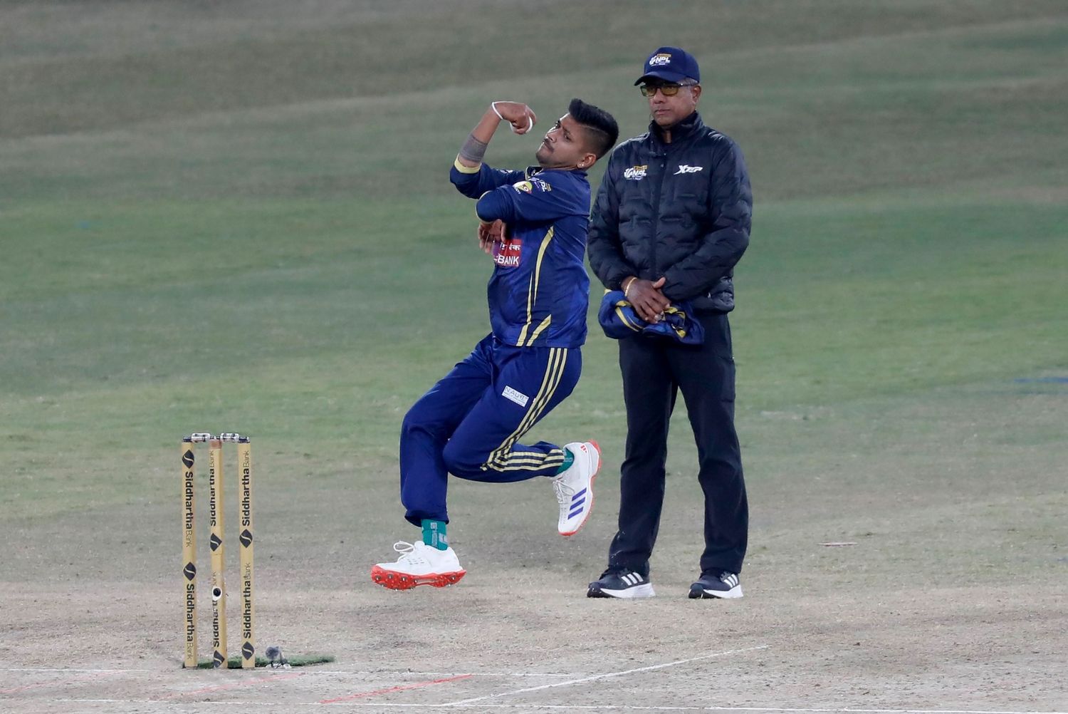 एनपिएल क्रिकेट : महत्वपूर्ण प्रतियोगिताका रुपमा स्थापित