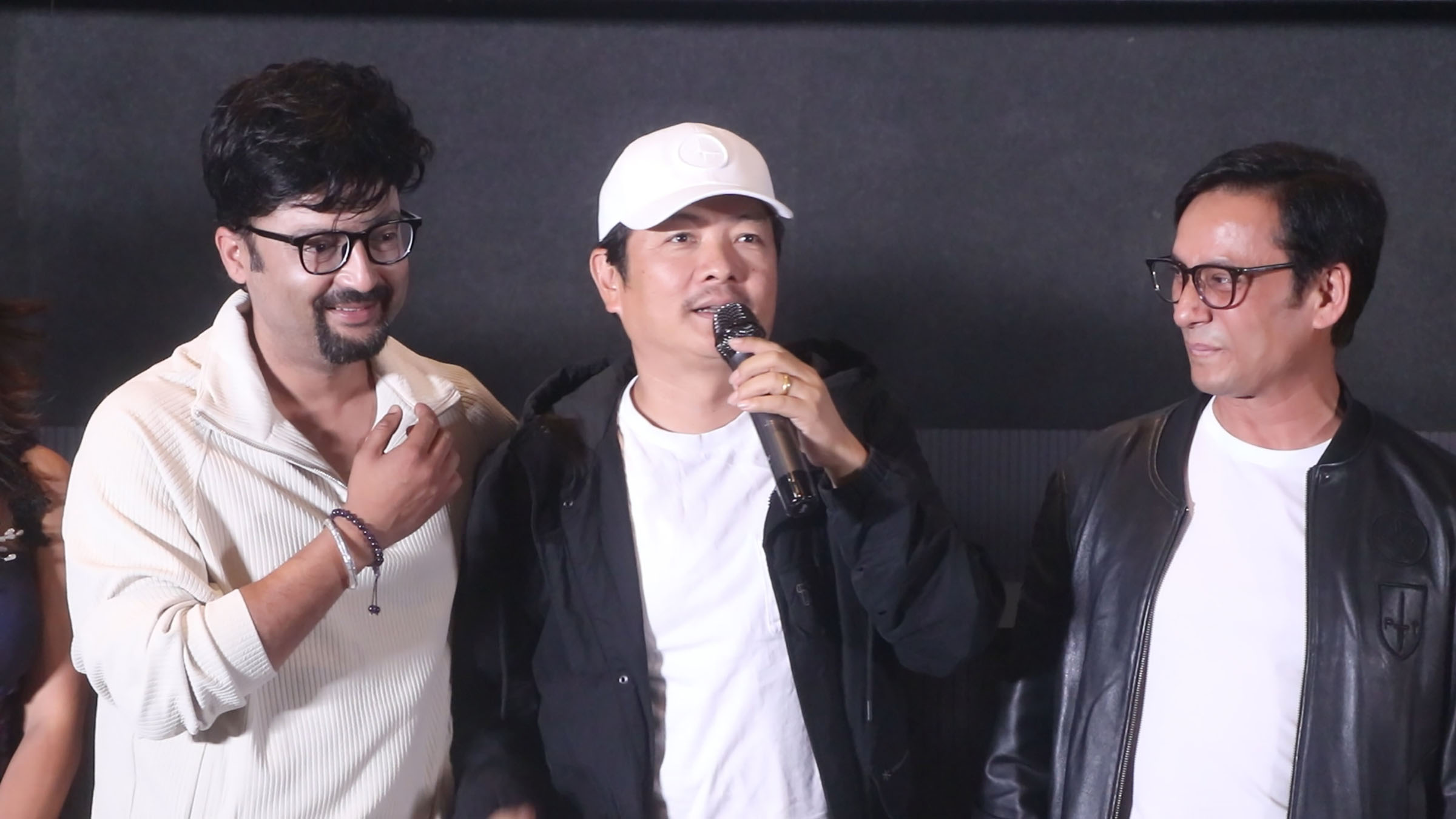 ‘नृत्य भनेको छमछमी नाच्नु मात्र होइन’