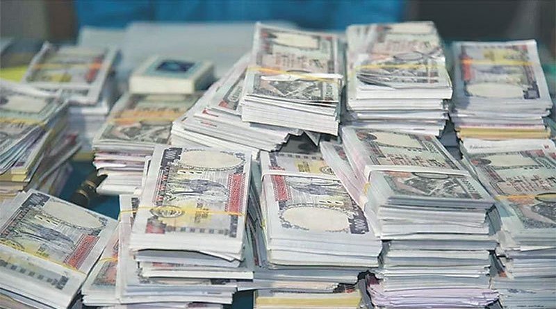 ‘नेपाल हाउस’ निर्माणका लागि ११ करोड सङ्कलन