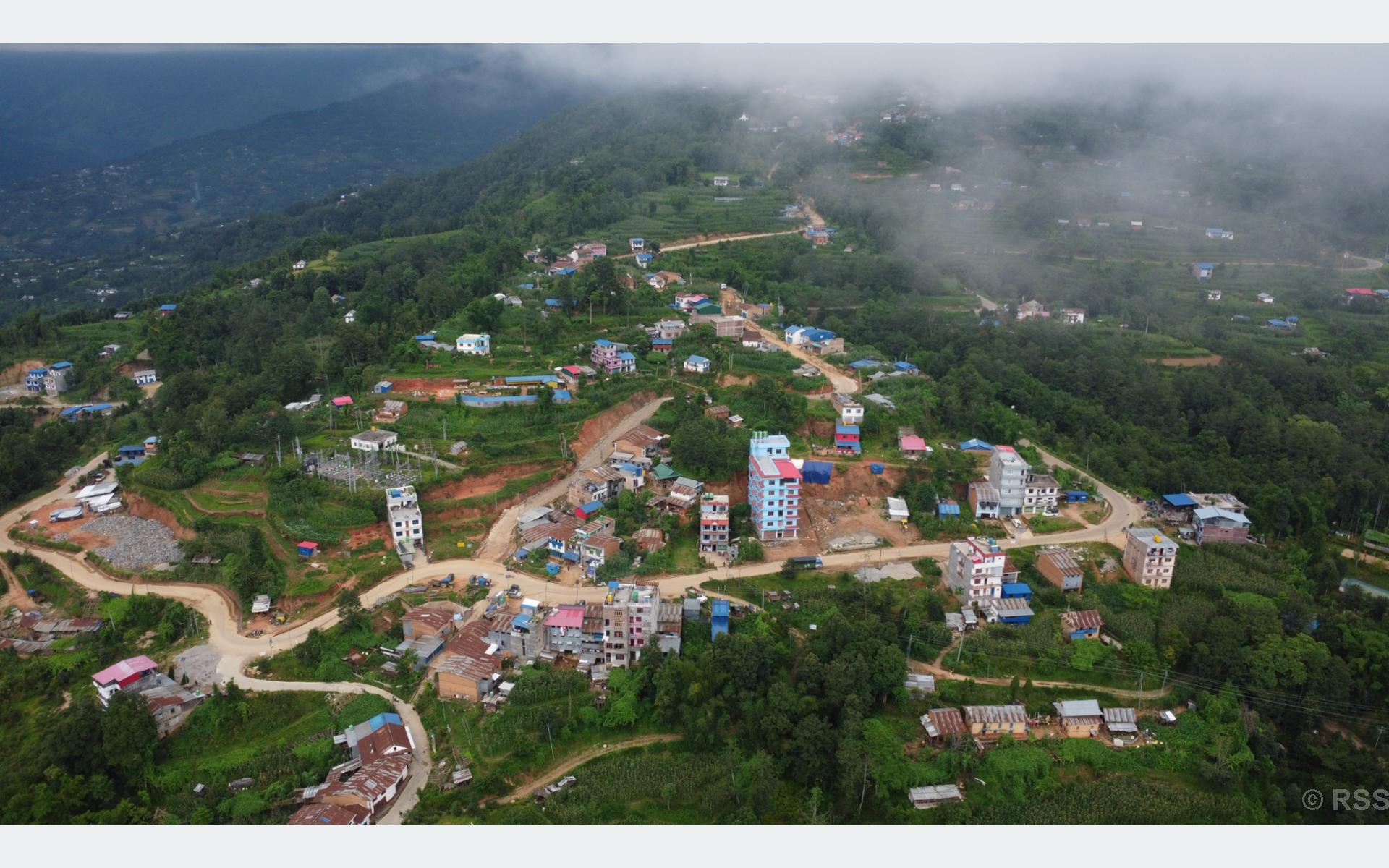 कोशी पर्यटन वर्ष : भारतीय पर्यटकको रोजाइमा पूर्वी पहाड