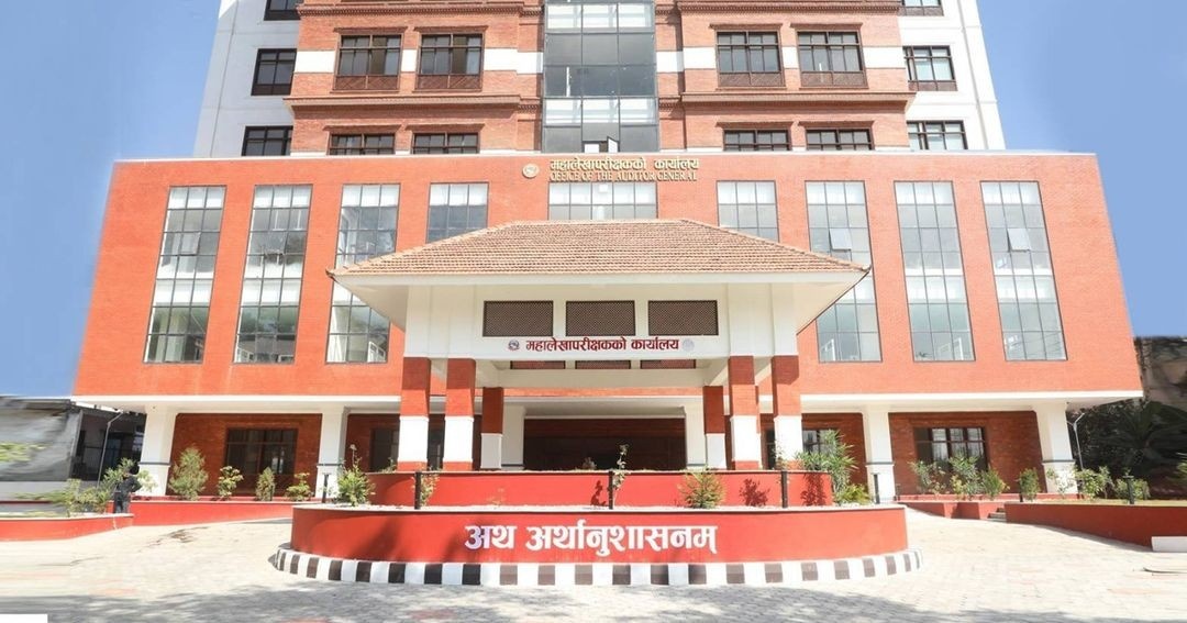 सरकारको नगद मौज्दात ६५ अर्ब ८१ करोड
