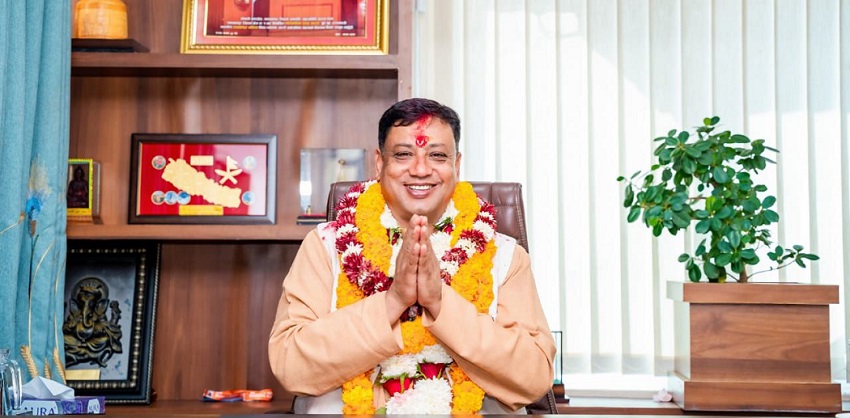 बागमती प्रदेशमा मन्त्रालयको सङ्ख्या १४ बाट सातमा झार्ने तयारी