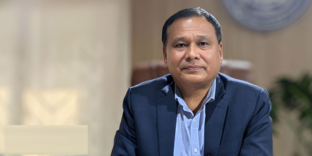 मङ्सिर १७ गते उज्यालो नेपाल पार्टी घोषणा हुने