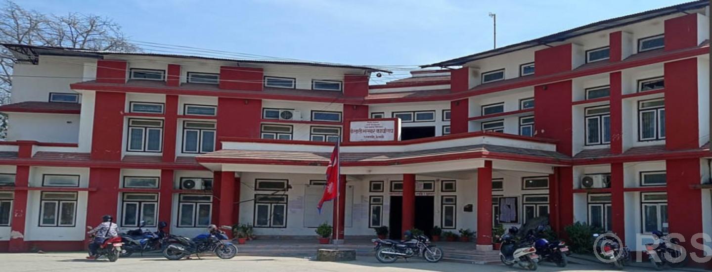 प्राकृतिक स्रोतमा आधारित कच्चा वस्तुमै सीमित सुदूरपश्चिमको व्यापार