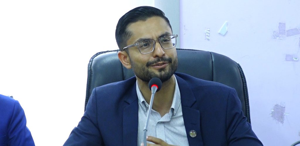 सरकारको १०० दिनः सुशासन, पारदर्शिता र सेवा प्रवाहमा उल्लेखनीय सुधार