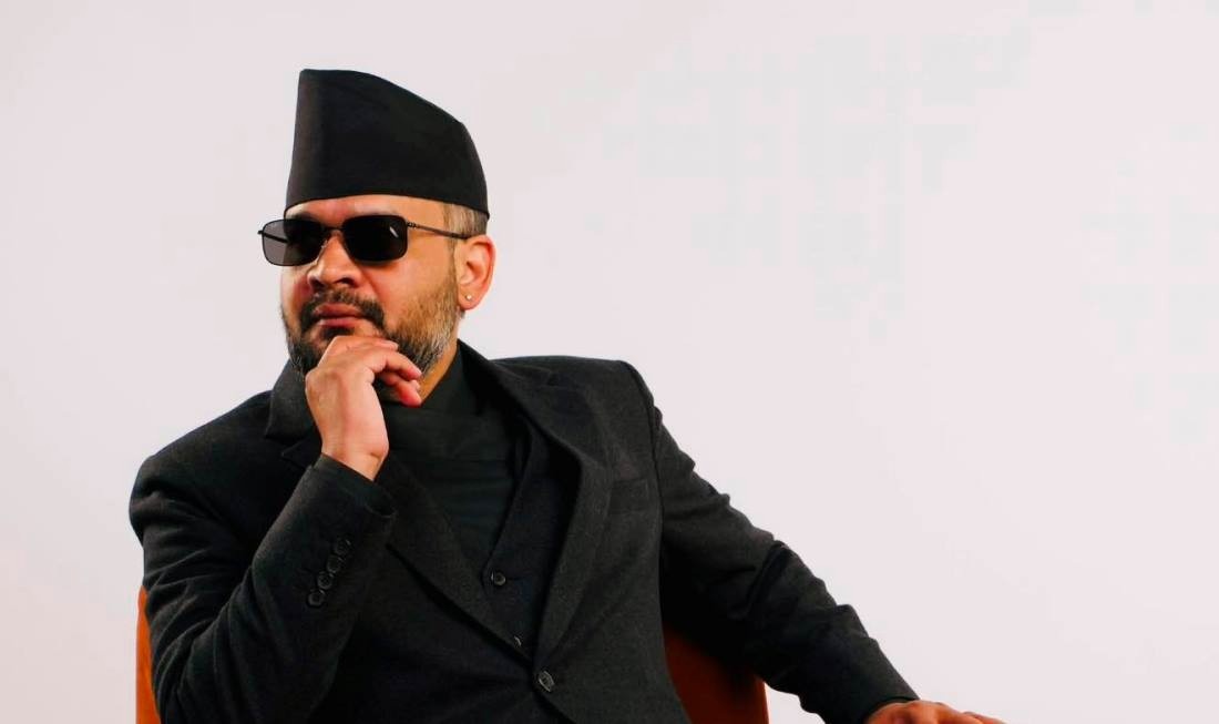 यसरी हुँदैछ प्रधानमन्त्रीमा बालेनको शपथ