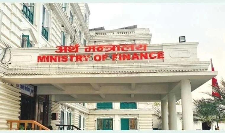 आगामी बजेटबारे चार मन्त्रालयसँग छलफल