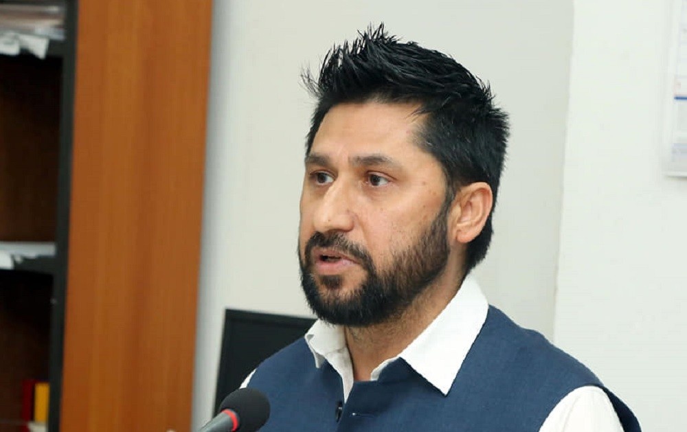 रवि लामिछानेको मुद्दा न्यायाधीशद्वय शर्मा र मुसलमानको इजलासमा