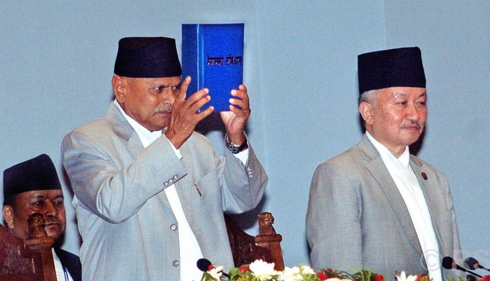 संविधान संशोधन– गाउँसभादेखि कार्यकारी राष्ट्रपतिसम्मका विषय बहसमा