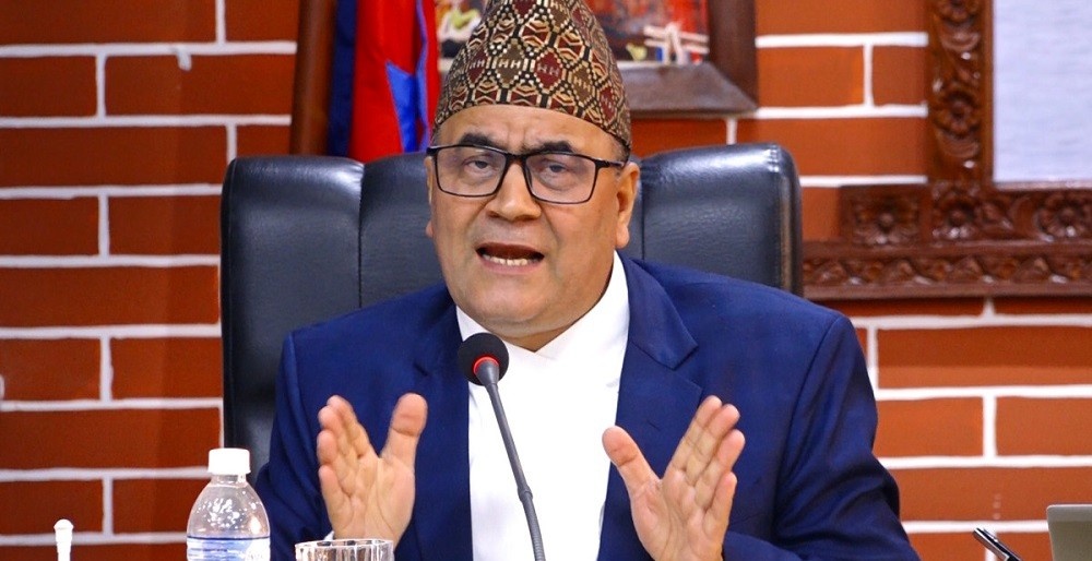 सात देशसँग श्रम सम्झौता प्रक्रिया अघि बढ्यो