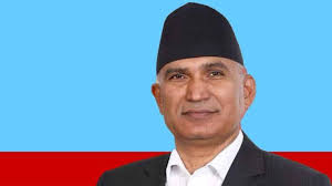 ‘उपप्रधानमन्त्री एवं अर्थमन्त्री पौडेल आक्रमणमा परेका छैनन्’