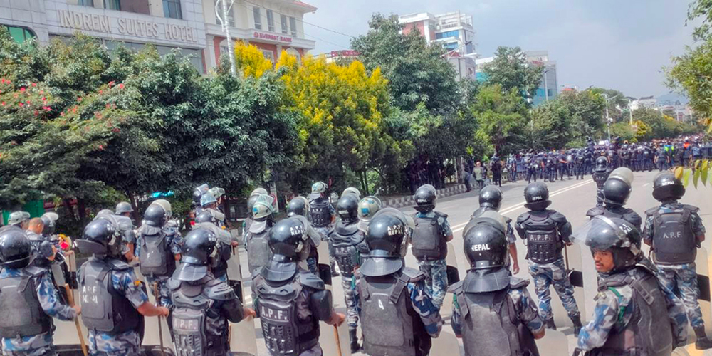 इतिहासको मूल्य नबिर्सौं