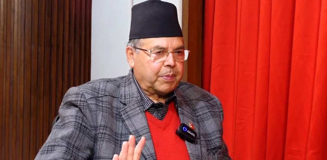 ‘सहमतिबाट मात्र निकास सम्भव छ’