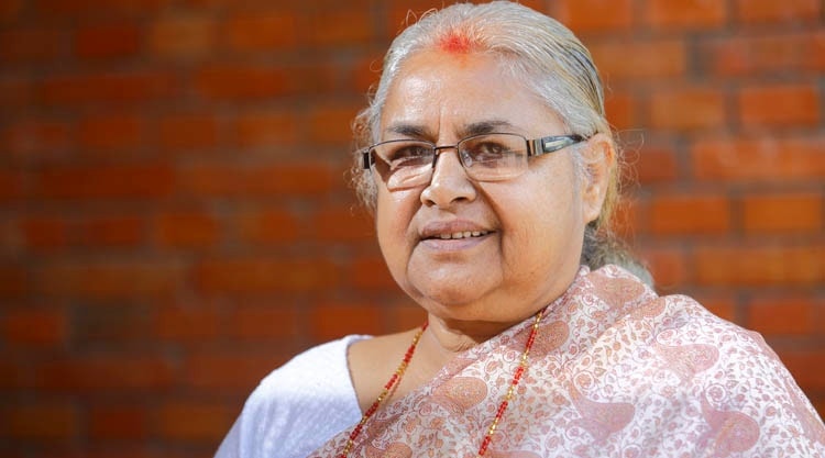प्रधानमन्त्रीमा सुशीला कार्कीको नियुक्तिसँगै संसद विघटन गर्न जुट्यो सहमति, शपथ ९ बजे