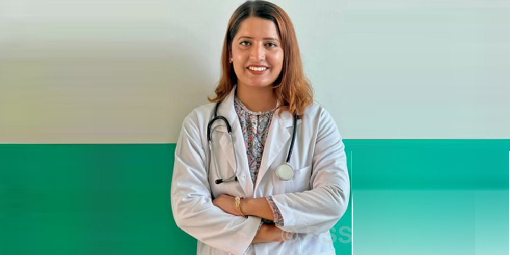 ‘तनाव र अनिश्चियले दीर्घकालीन मानसिक असर पर्न सक्छ’ : डा अज्वनी रिमाल