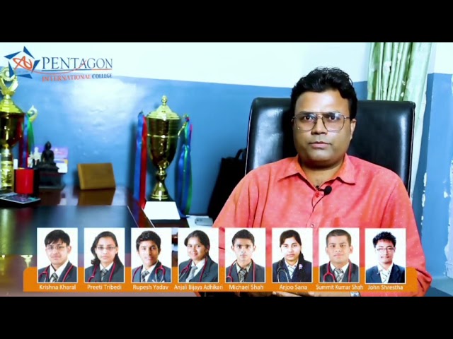 पेन्टागन इन्टरनेशनल कलेज : शैक्षिक गुणस्तरमा नयाँ मानक स्थापित गर्दै