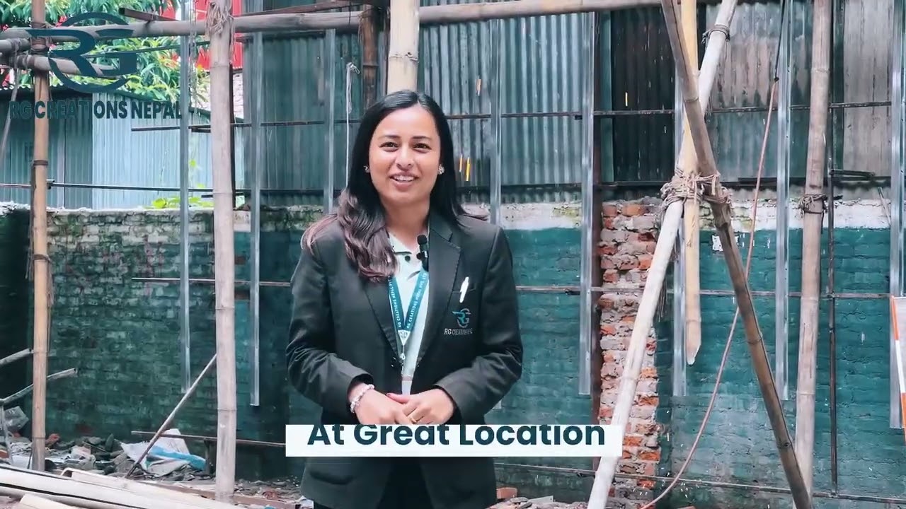 ‘प्रिमियम हस्पिटालिटी आउटलेट’ मा फरक पहिचान बनाउँदै आरजी क्रिएसन्स