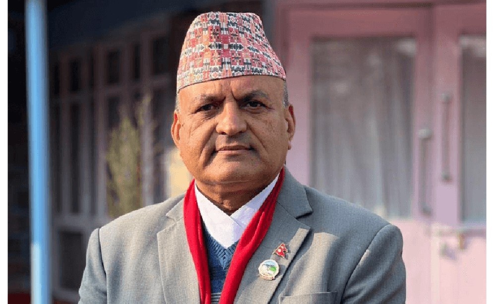 प्रदेश सरकारका निर्णयलाई पारदर्शी बनाइने छः मुख्यमन्त्री पाण्डे