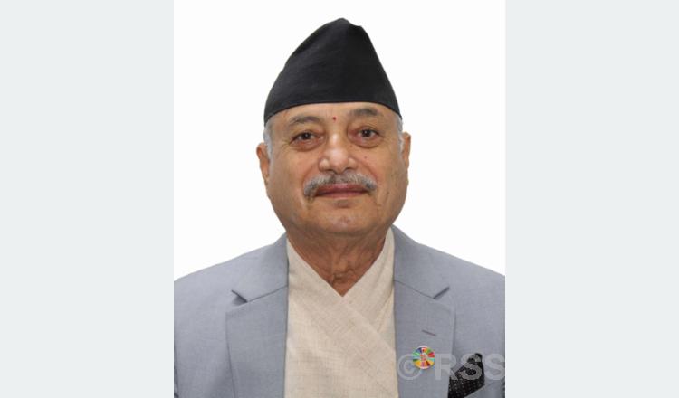 चीनको आर्थिक समृद्धिबाट हामीले जतिसक्दो लाभ लिनुपर्छः राजदूत ओली
