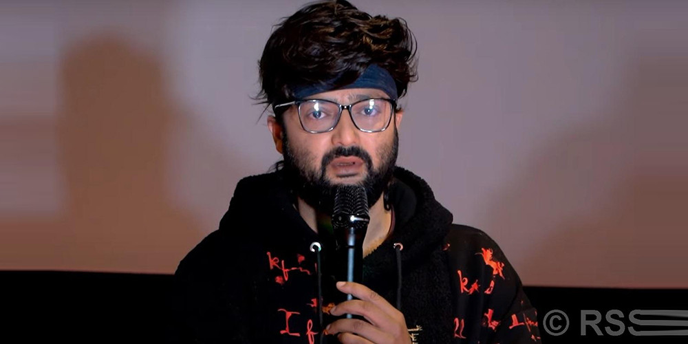 ‘हरेक फिल्ममा उस्तै सङ्घर्ष हुन्छ’
