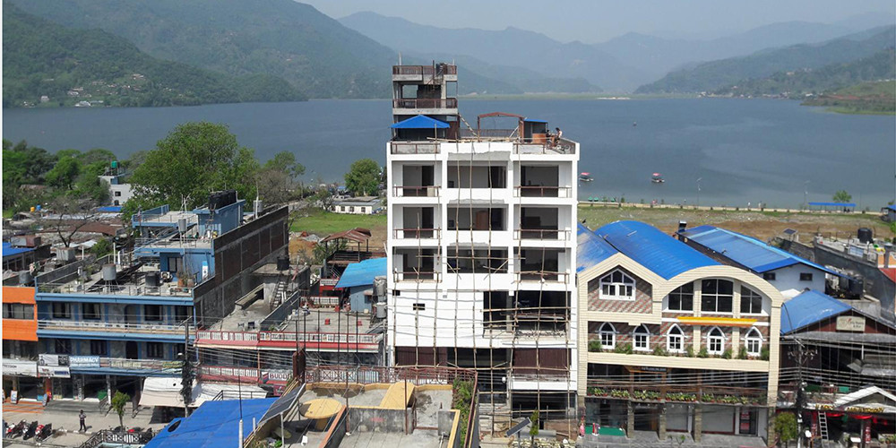 अदालतको आदेशपछि पर्यटन व्यवसायी उत्साहित
