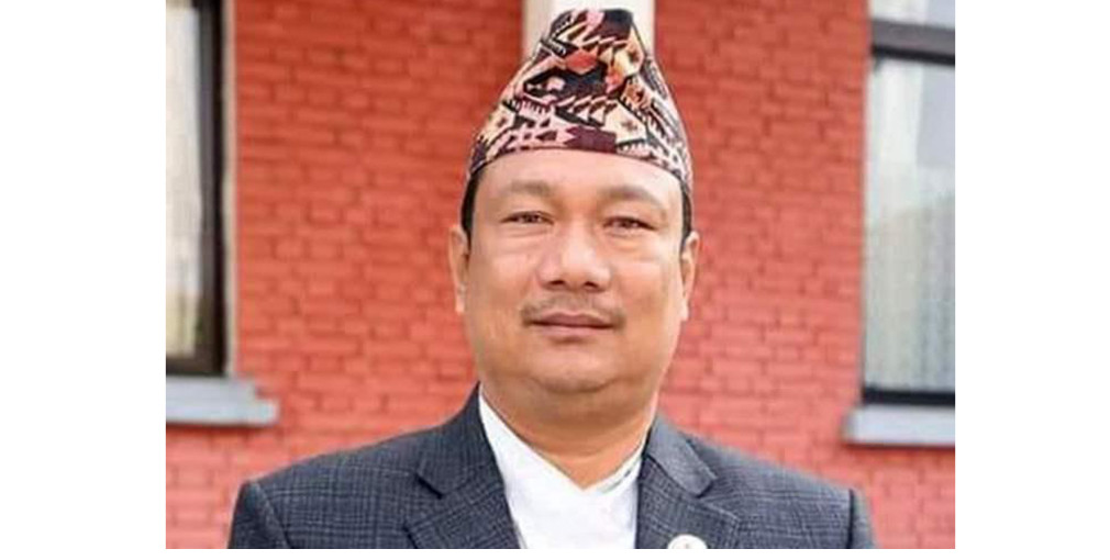 संसद्मा जनताका मुद्दा निरन्तर उठाउने गरेको छु : सांसद अमनलाल मोदी