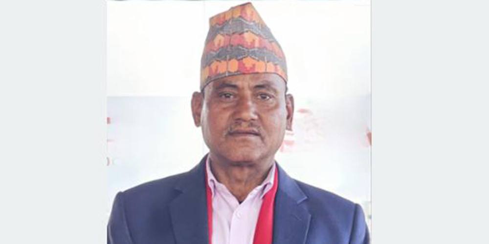 शक्ति र पहुँचका आधारमा नभई आवश्यकता हेरेर बजेट छुट्याइनुपर्छ : सांसद पुष्पबहादुर शाह