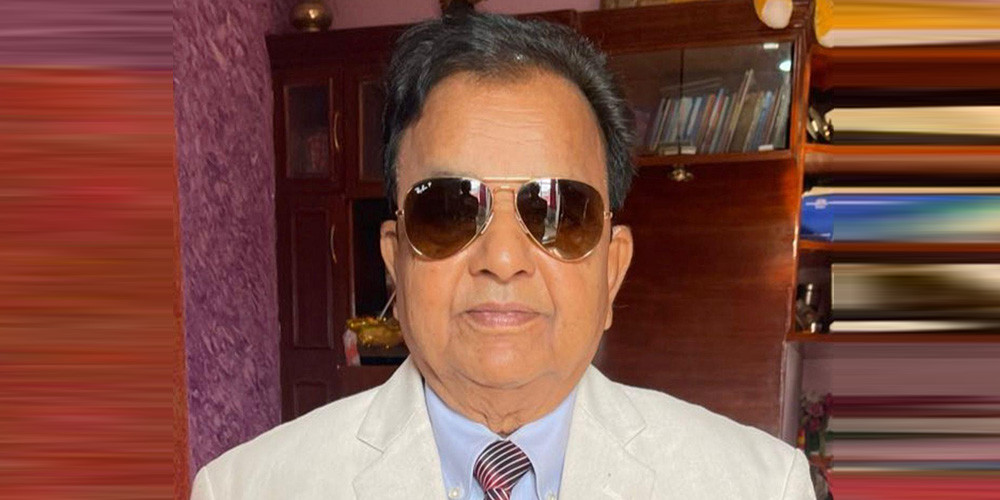 वैदेशिक रोजगारीलाई व्यवस्थित गर्नुपर्छ : मङ्गलप्रसाद गुप्ता
