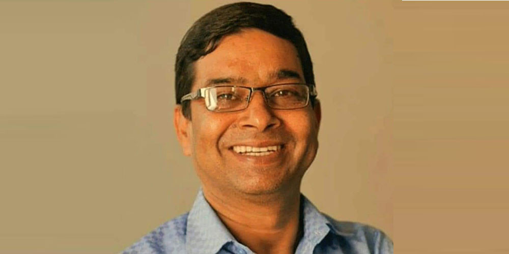 साहित्यकार पराजुलीको निधन