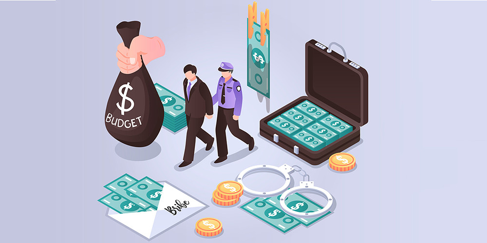 सम्पति शुद्धीकरण भनेको के हो  ?   कस्तो छ सजायको व्यवस्था  ?