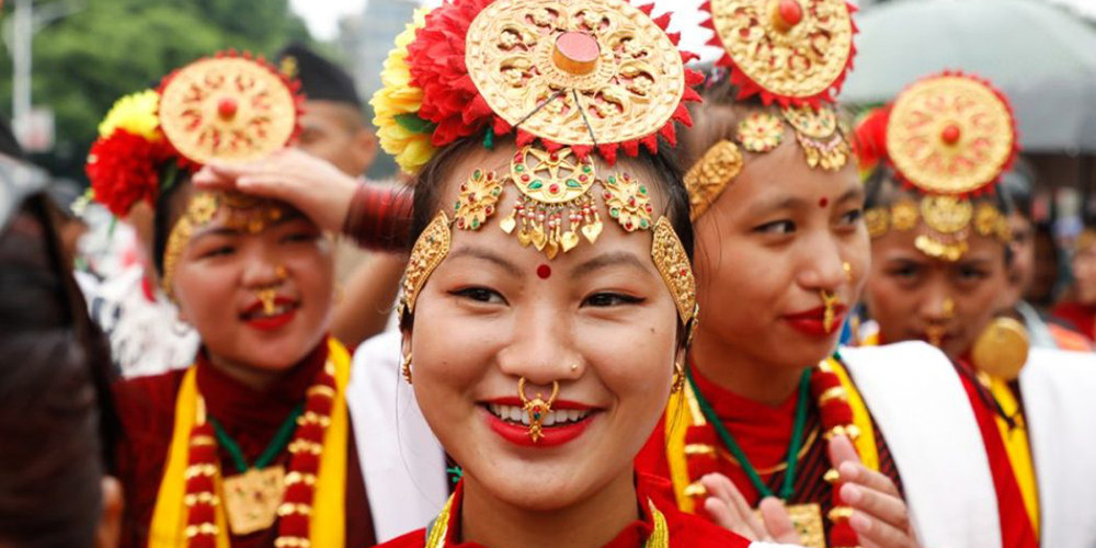 नेपाल आदिवासी जनजाति चलचित्र महोत्सव सुरु 