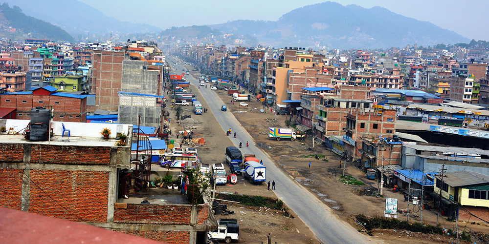 आजदेखि बनेपा ‘सिल’, मर्निङवाकसमेत बन्द