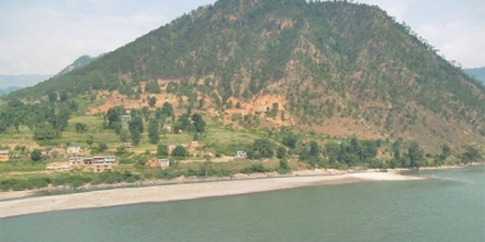 बेतन कर्णाली : कर्णाली र सुदूरपश्चिम प्रदेश समृद्धिको अर्को आयोजना