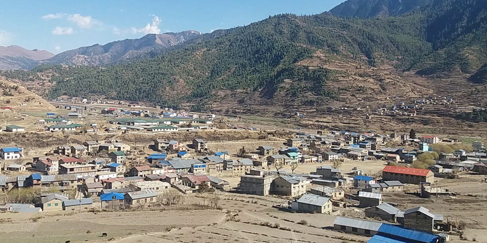 विद्युतको राष्ट्रिय प्रसारण लाइनमा जोडियो जुम्ला