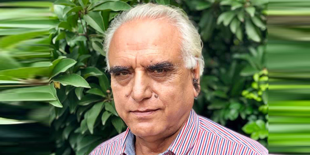 विकासका लागि सबैसँग हातेमालो गरिने मुख्यमन्त्रीको भनाइ 