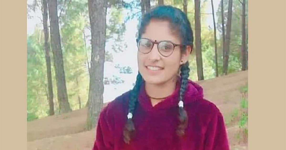 मृत्यु भएको १७ औंँ दिनमा भागरथीको अन्तिम संस्कार गरिँदै
