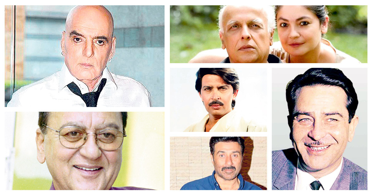 सन्तानलाई स्टार बनाउन जो मरिमेटे