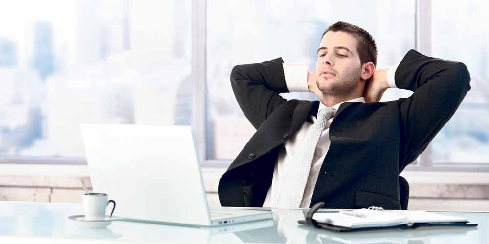 तपाईं दिनभरि कुर्सीमा बसिरहनुहुन्छ? लाग्न सक्छन् यी राेग